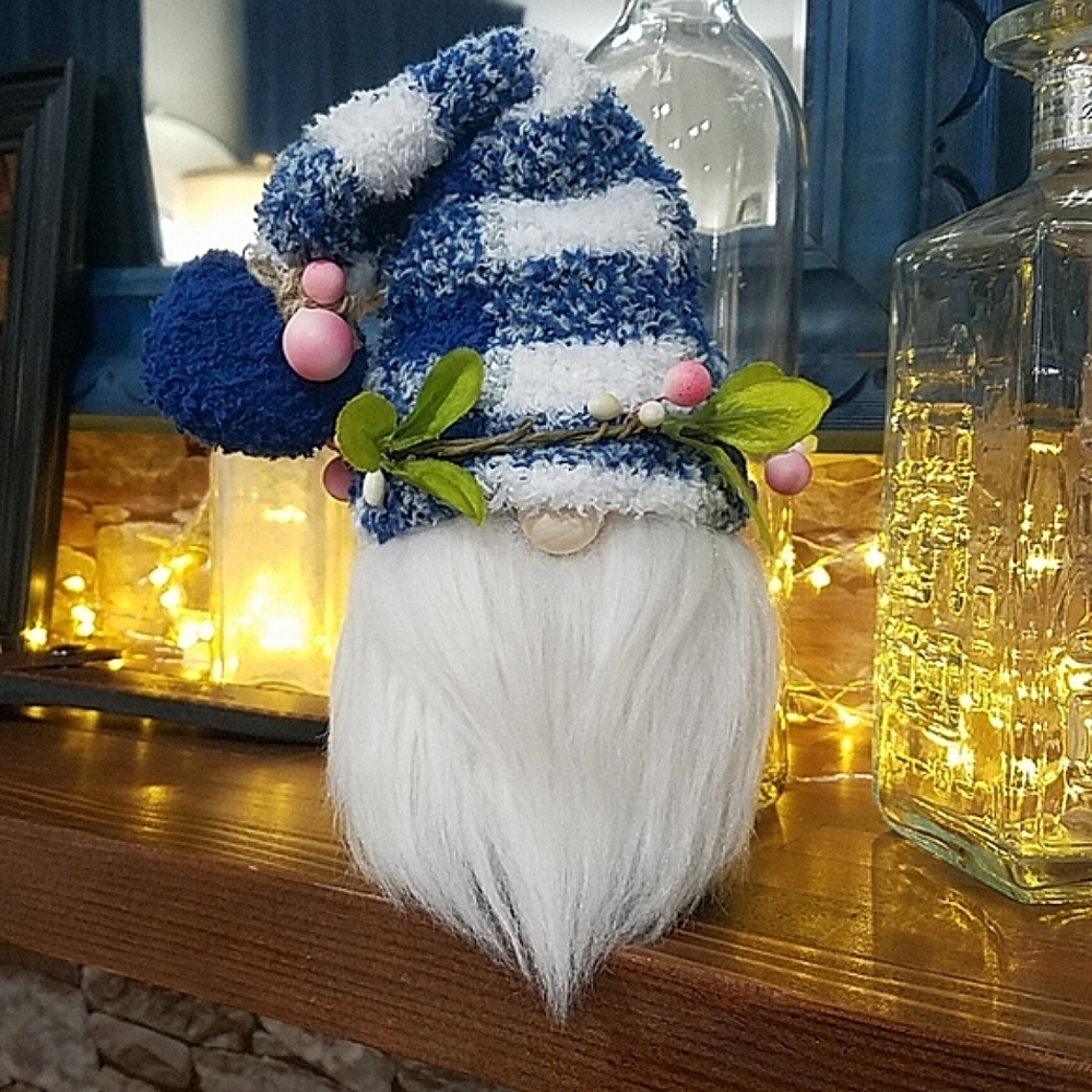 Vernal The Gnome